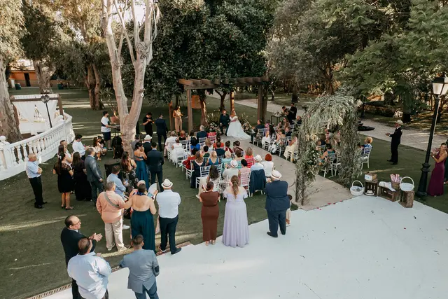 Boda de Laura y Dani en Algemesí, Valencia detalles