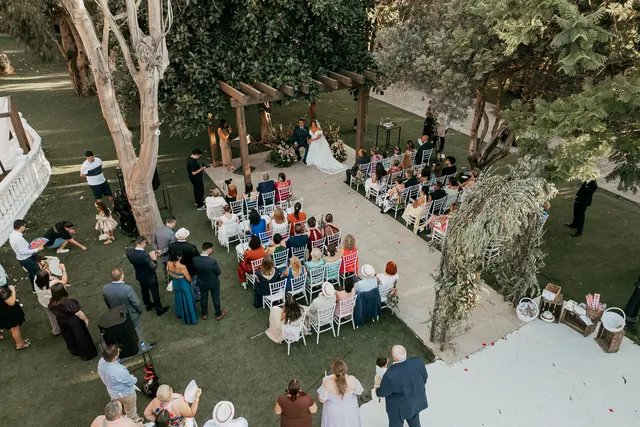 Boda de Laura y Dani en Algemesí, Valencia detalles portada
