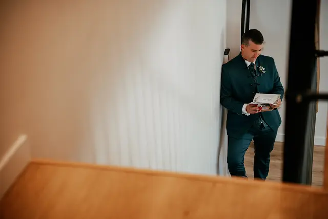 Boda de Laura y Dani en Algemesí, Valencia preparativos