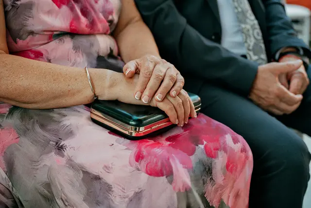 Boda de Laura y Dani en Algemesí, Valencia ceremonia