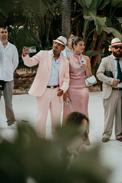 Boda de Laura y Dani en Algemesí, Valencia ceremonia