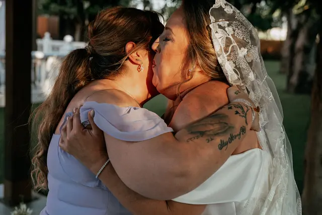 Boda de Laura y Dani en Algemesí, Valencia ceremonia