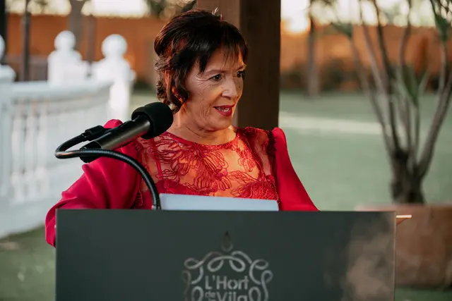Boda de Laura y Dani en Algemesí, Valencia ceremonia