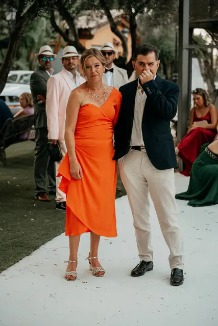Boda de Laura y Dani en Algemesí, Valencia ceremonia