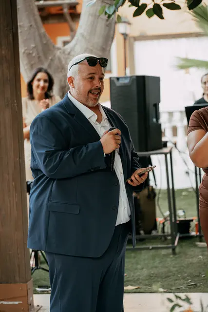 Boda de Laura y Dani en Algemesí, Valencia ceremonia