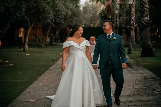 Boda de Laura y Dani en Algemesí, Valencia portada sesion pareja