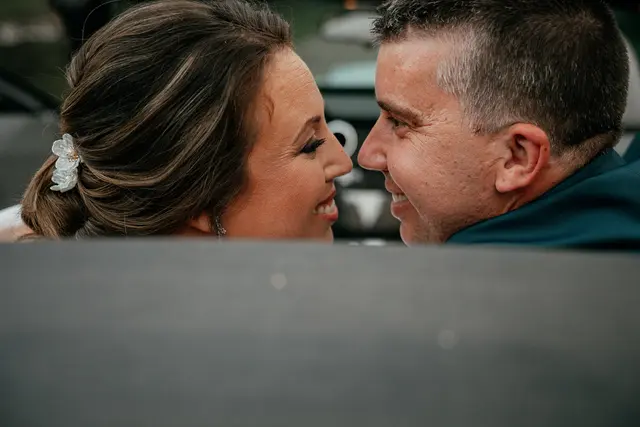 Boda de Laura y Dani en Algemesí, Valencia portada sesion pareja