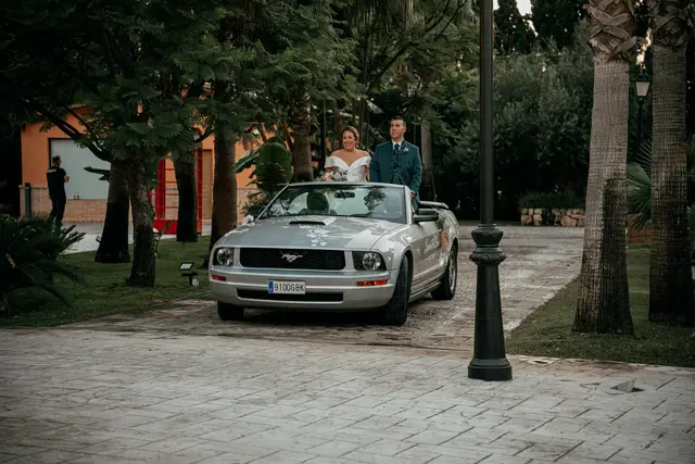Boda de Laura y Dani en Algemesí, Valencia coctel