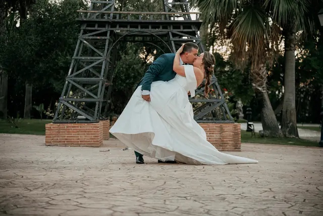 Boda de Laura y Dani en Algemesí, Valencia coctel