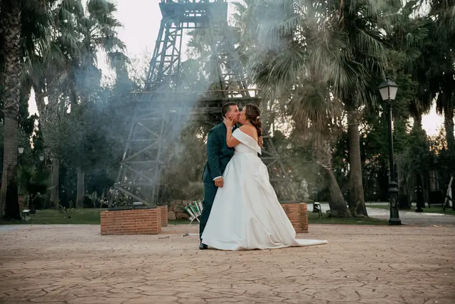 Boda de Laura y Dani en Algemesí, Valencia coctel