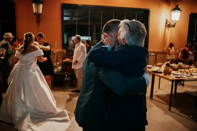 Boda de Laura y Dani en Algemesí, Valencia coctel