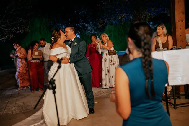 Boda de Laura y Dani en Algemesí, Valencia coctel
