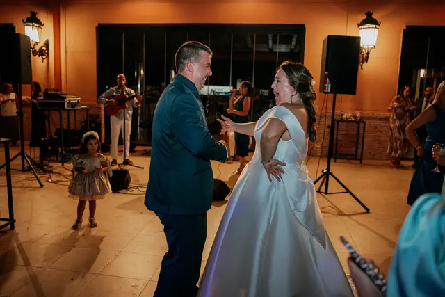 Boda de Laura y Dani en Algemesí, Valencia coctel