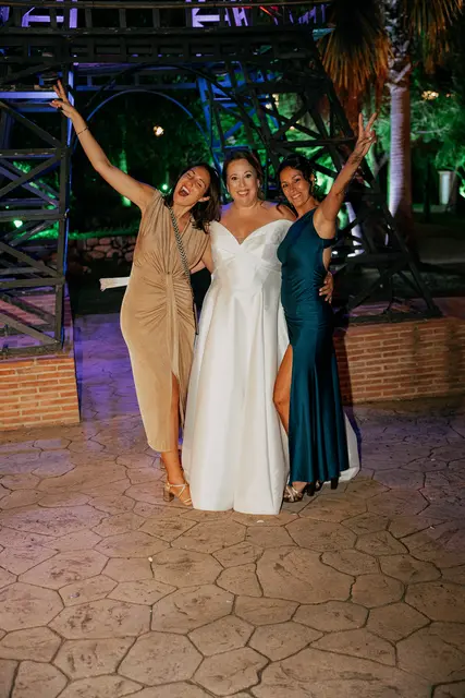 Boda de Laura y Dani en Algemesí, Valencia coctel