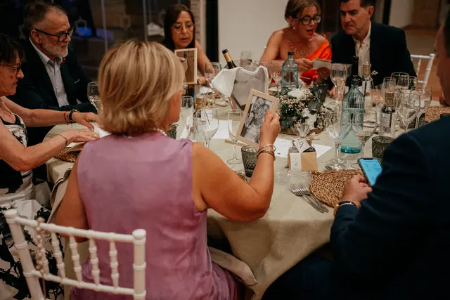 Boda de Laura y Dani en Algemesí, Valencia detalles