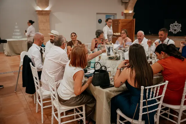 Boda de Laura y Dani en Algemesí, Valencia detalles