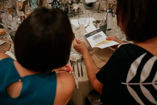 Boda de Laura y Dani en Algemesí, Valencia detalles