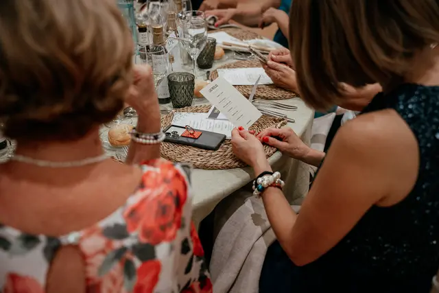 Boda de Laura y Dani en Algemesí, Valencia detalles