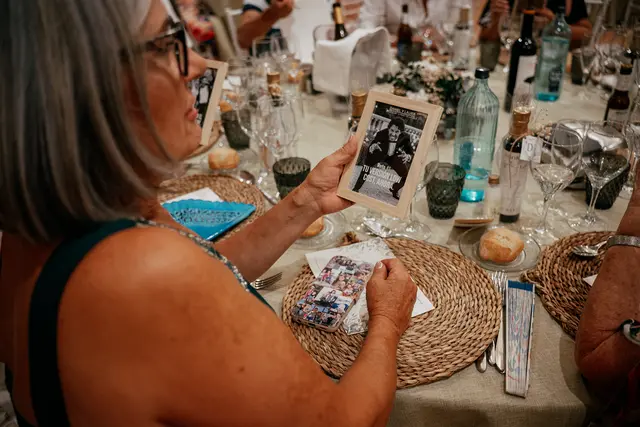 Boda de Laura y Dani en Algemesí, Valencia detalles