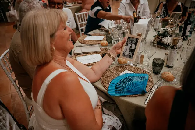 Boda de Laura y Dani en Algemesí, Valencia detalles
