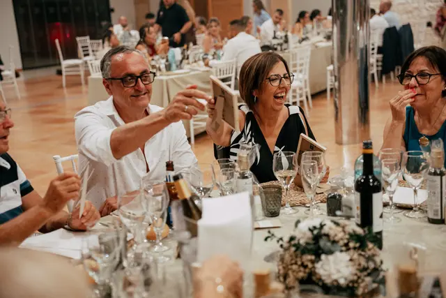 Boda de Laura y Dani en Algemesí, Valencia detalles