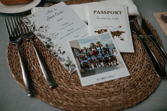 Reportaje boda Bodega Finca Calderon Requena detalles portada