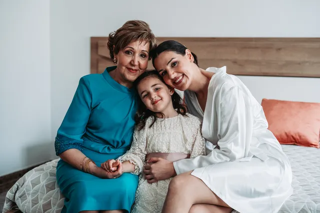 reportaje de boda 29 marzo 2025 hort villa portada preparativos