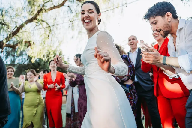 reportaje de boda 29 marzo 2025 hort villa fiesta