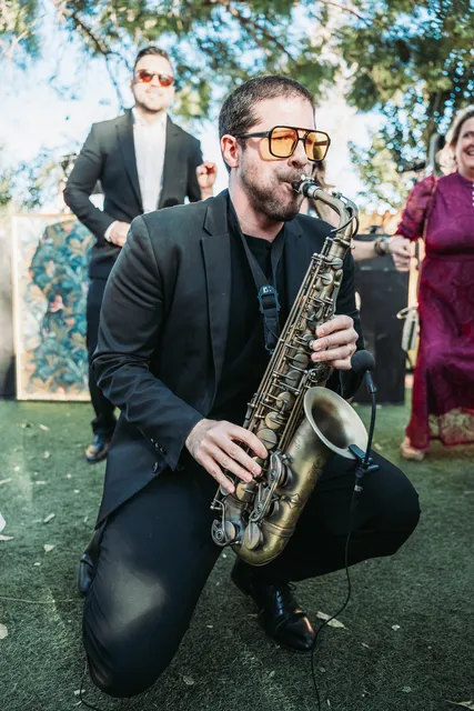 reportaje de boda 29 marzo 2025 hort villa fiesta