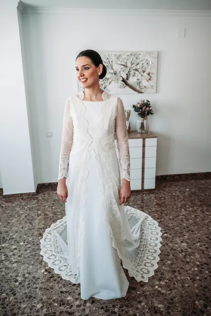 reportaje de boda 29 marzo 2025 hort villa preparativos