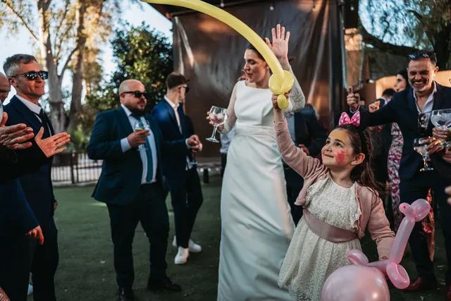 reportaje de boda 29 marzo 2025 hort villa fiesta