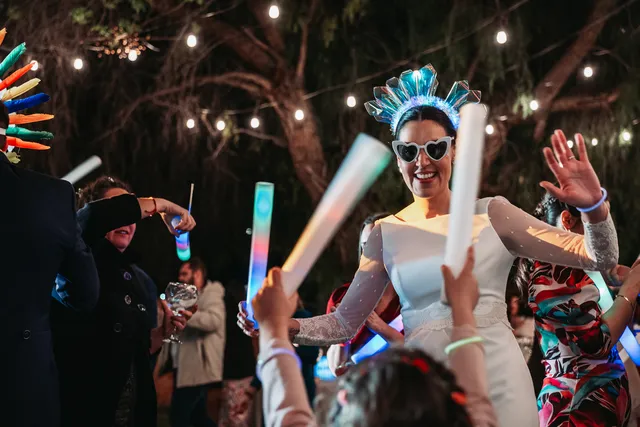 reportaje de boda 29 marzo 2025 hort villa fiesta portada