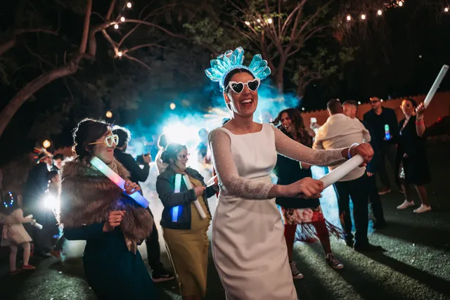 reportaje de boda 29 marzo 2025 hort villa fiesta