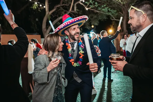 reportaje de boda 29 marzo 2025 hort villa fiesta