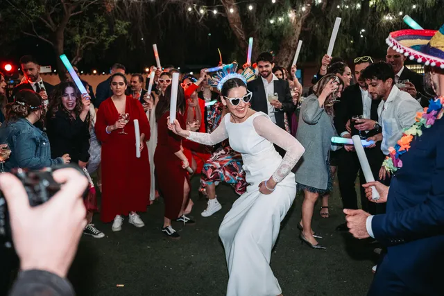 reportaje de boda 29 marzo 2025 hort villa fiesta