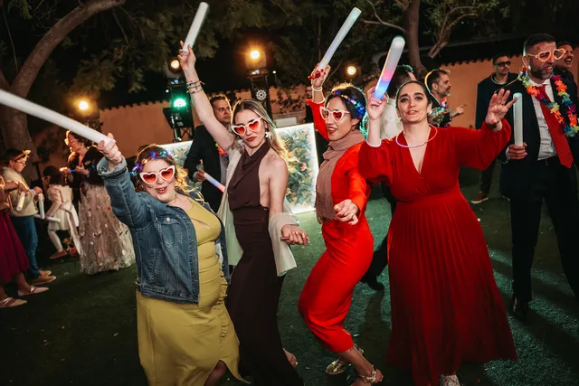 reportaje de boda 29 marzo 2025 hort villa fiesta