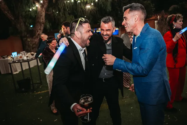 reportaje de boda 29 marzo 2025 hort villa fiesta