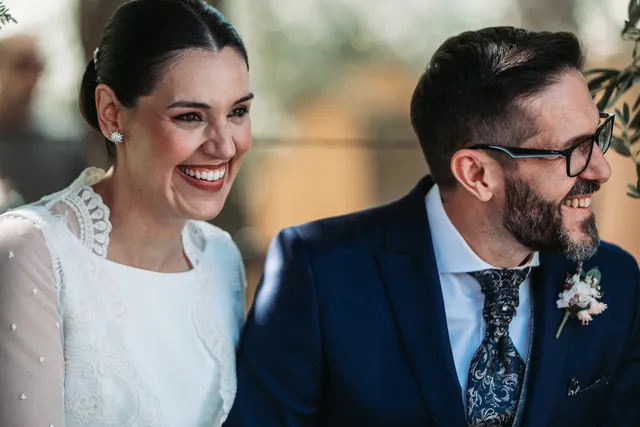 reportaje de boda 29 marzo 2025 hort villa ceremonia