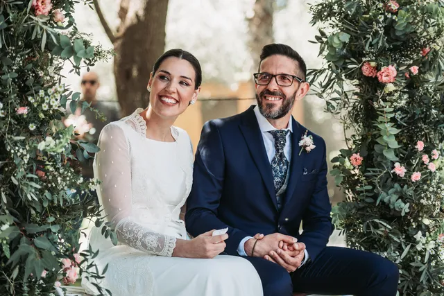 reportaje de boda 29 marzo 2025 hort villa ceremonia portada