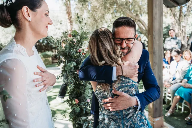 reportaje de boda 29 marzo 2025 hort villa ceremonia emotivas