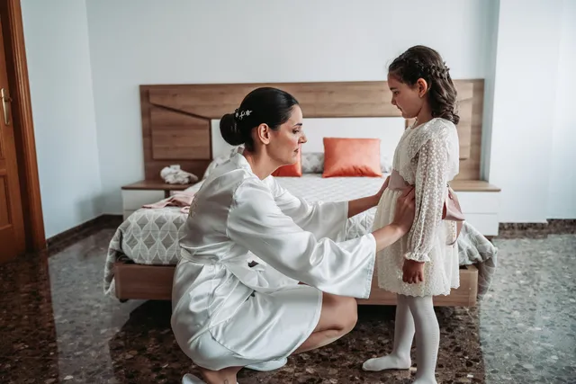 reportaje de boda 29 marzo 2025 hort villa preparativos