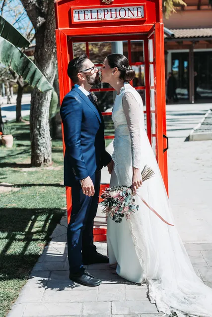 reportaje de boda 29 marzo 2025 hort villa sesion pareja