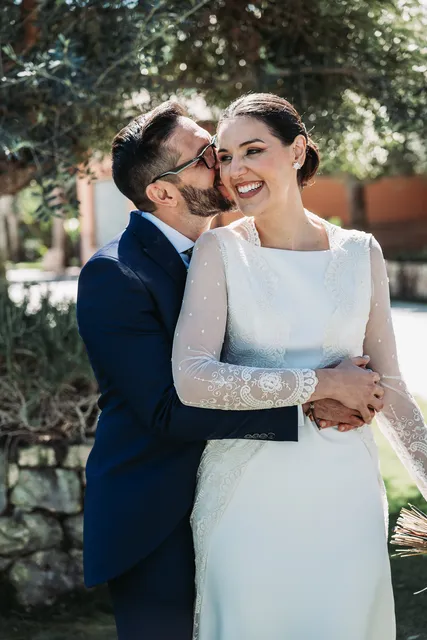 reportaje de boda 29 marzo 2025 hort villa sesion pareja