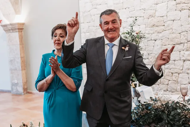 reportaje de boda 29 marzo 2025 hort villa banquete