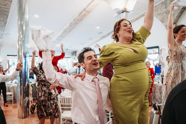 reportaje de boda 29 marzo 2025 hort villa banquete portada