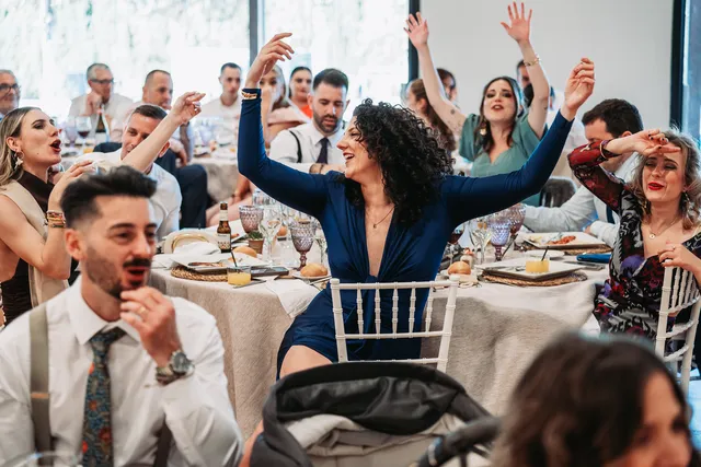 reportaje de boda 29 marzo 2025 hort villa banquete