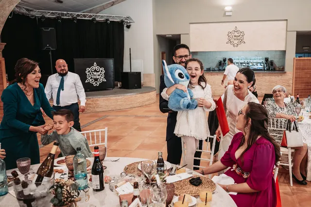 reportaje de boda 29 marzo 2025 hort villa banquete emotivas