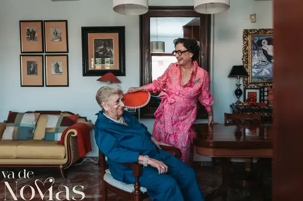 reportaje boda Huerta By Bonho preparativos