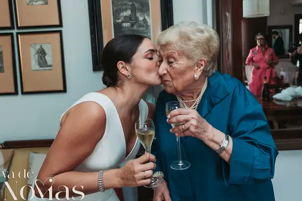 reportaje boda Huerta By Bonho preparativos