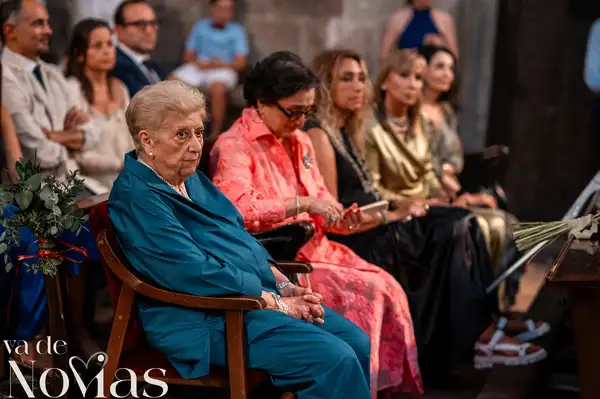 reportaje boda Huerta By Bonho ceremonia